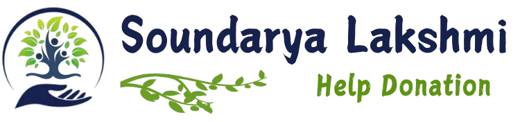 Soundarya Lakshmi Help Donation